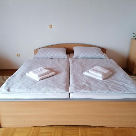 Apartment Pati Ljubljana Exterior photo